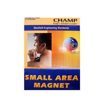 Champ Small Area Magnet